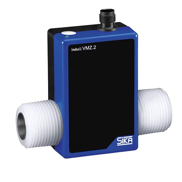 VMZ20ES1PEGY400A MAGNETIC INDUCTIVE METER; PULSE