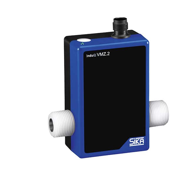 VMZ08CS1PEGY400A MAGNETIC INDUCTIVE METER; PULSE