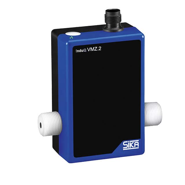 VMZ03BS1PEGY400A MAGNETIC INDUCTIVE METER; PULSE