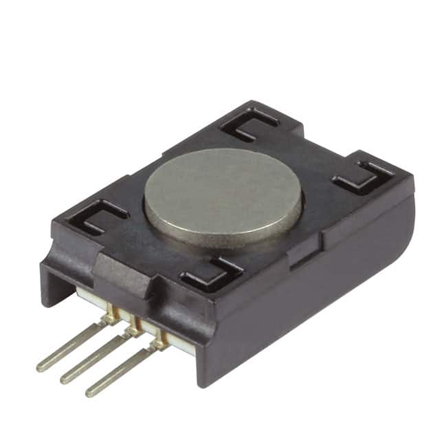 FSAGPDXX010WCAA5 SENSOR FORCE AMPLIFIED 10N