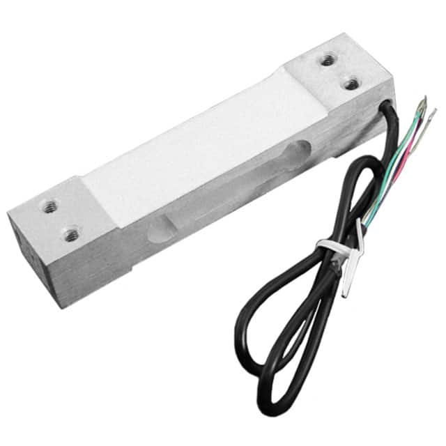 114990100 WEIGHT SENSOR (LOAD CELL) 0-50KG