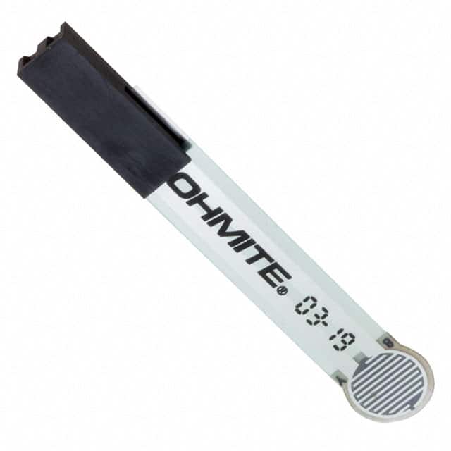 FSR05CE ROUND, CONNECTOR