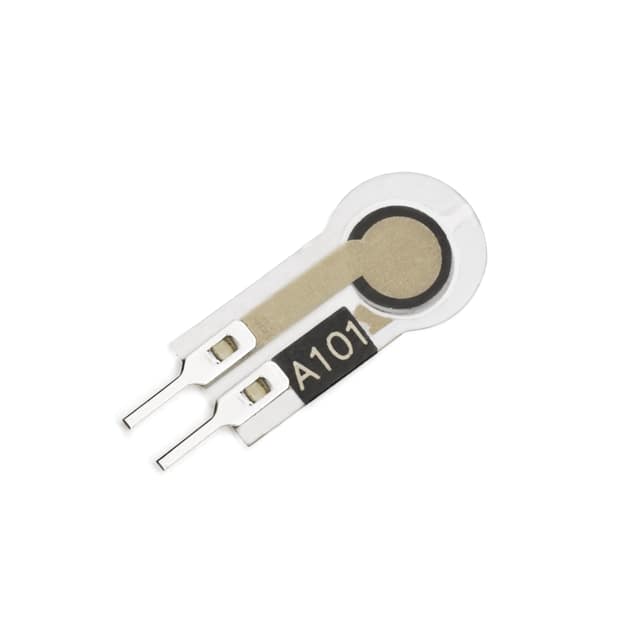 A101 FORCE SENSOR 3.8MM SENSE DIA.45N