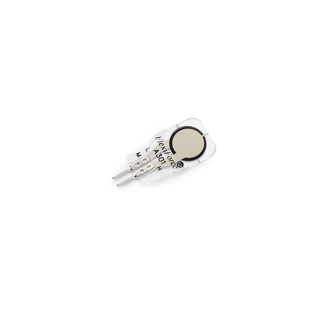 A301-1 FORCE SENSOR 9.5MM SENSE DIA.45N
