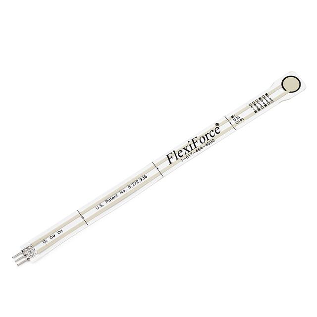 A201-1 FORCE SENSOR 9.5MM SENSE DIA.45N