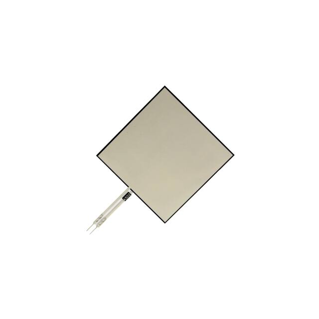 A502 FORCE SENSOR 56X56MM SQUARE. 45K