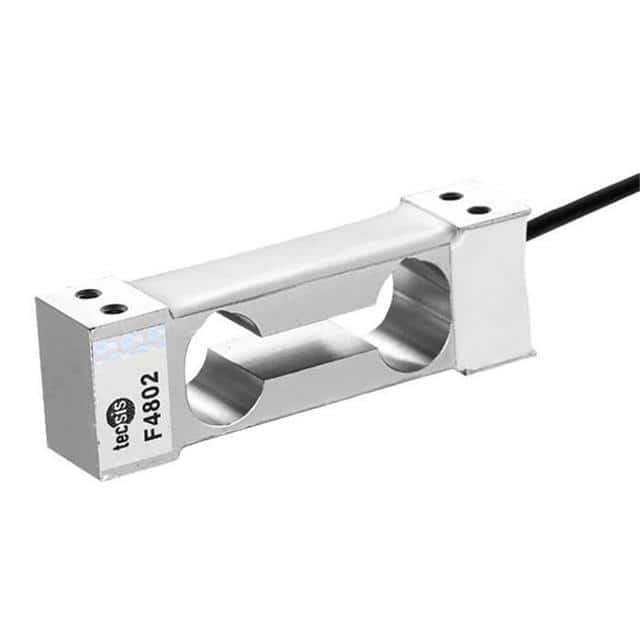 83805557 F4802 SINGLE POINT LOAD CELL  5