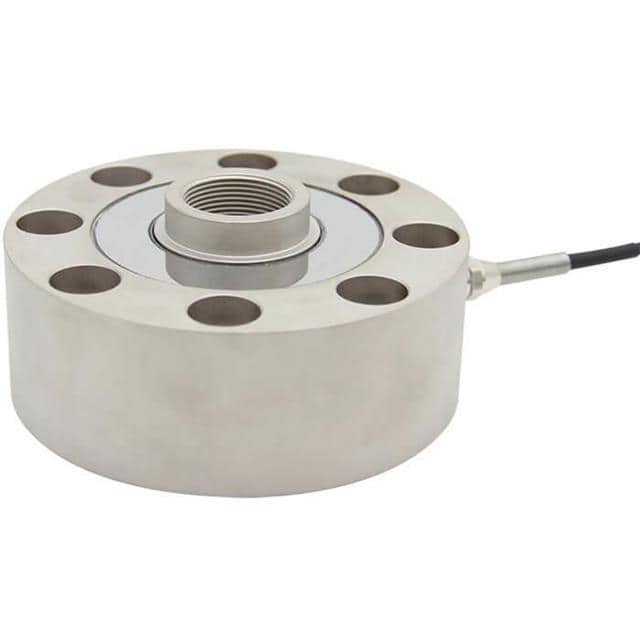 83806037 F2822 PANCAKE-FORCE TRANSD. 200