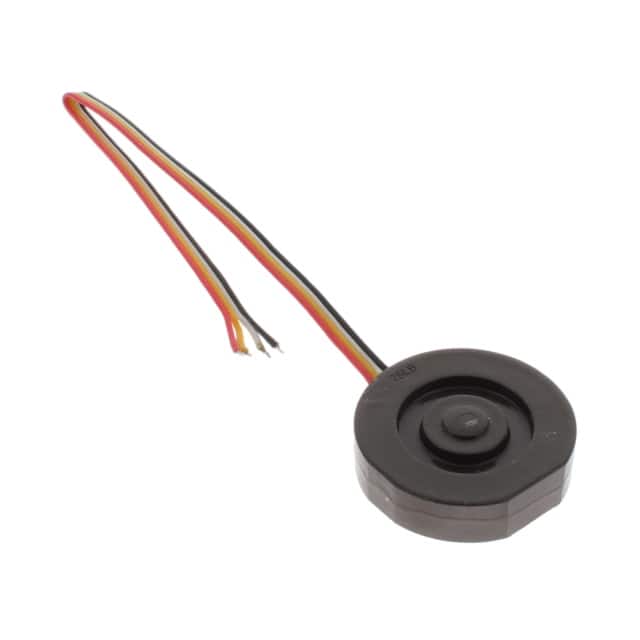 FX292X-100A-0025-L 25LBF COMPRESSION LOAD CELL, 100