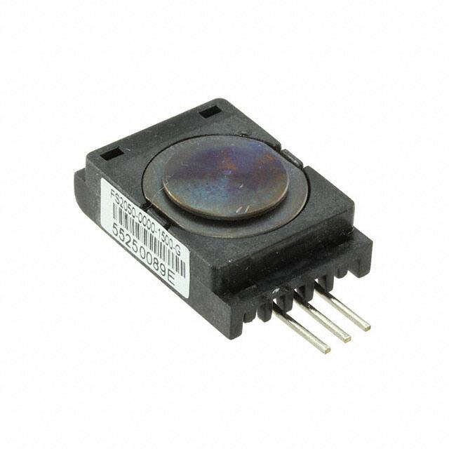FS2050-0000-1500-G SENSOR FORCE LOAD CELL 3.3LBS