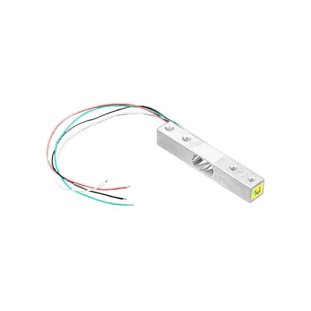 4540 STRAIN GAUGE LOAD CELL - 4 WIRES