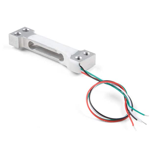 SEN-14728 MINI LOAD CELL 500G STRAIGHT BAR