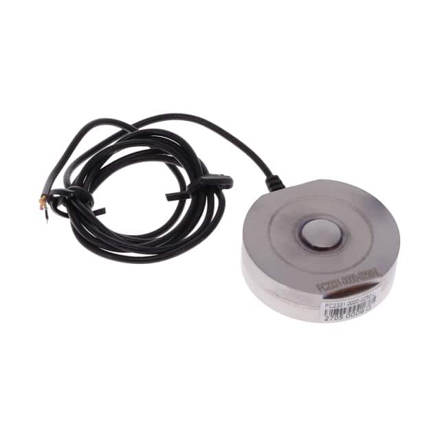 FC2331-0000-0250-L FC23 AMPLIFIED 2FT CABLE 250L