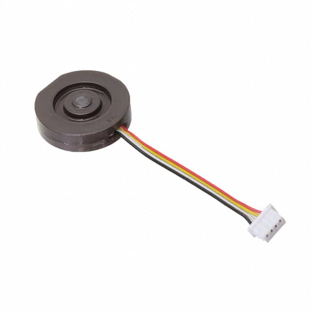 FX292X-040B-0100-L FORCE SENSOR