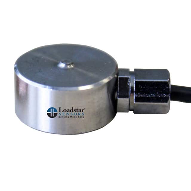REB5-010M-S 10 KGF SUBMINIATURE LOAD CELL