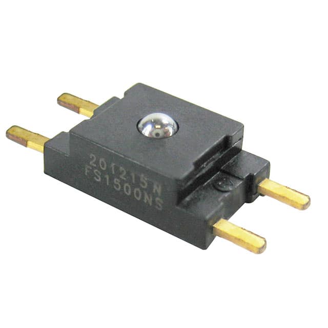 FSS1500NGR SENSOR FORCE UNCOMPENSATED 1.5KG