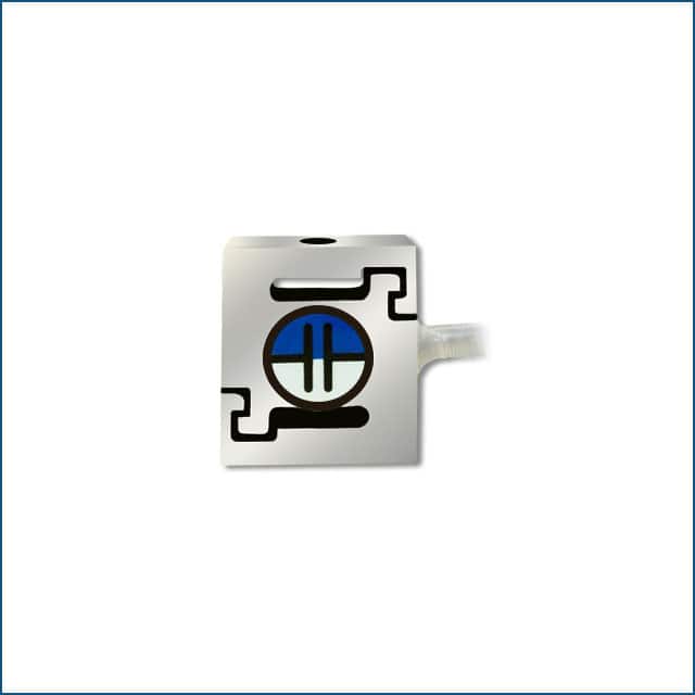 RES2-050M-S 50 KGF S-BEAM JR LOAD CELL