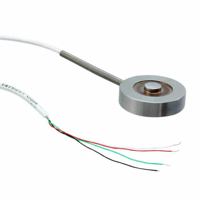 060-0239-04 SENSOR FORCE LOAD CELL 5000LBS