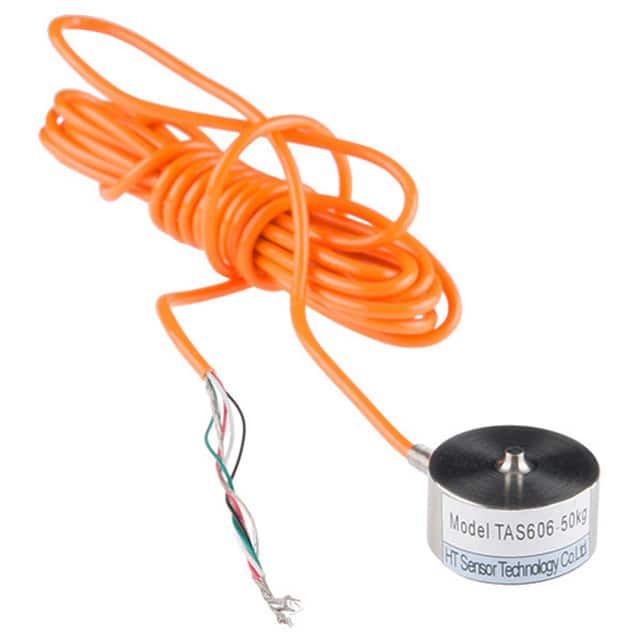 SEN-13331 LOAD CELL - 50KG DISC TAS606