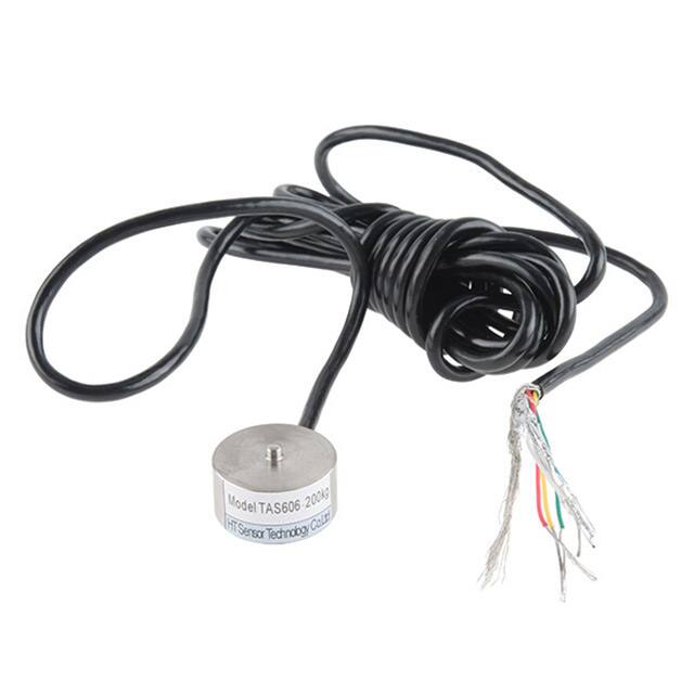 SEN-13332 LOAD CELL - 200KG DISC TAS606