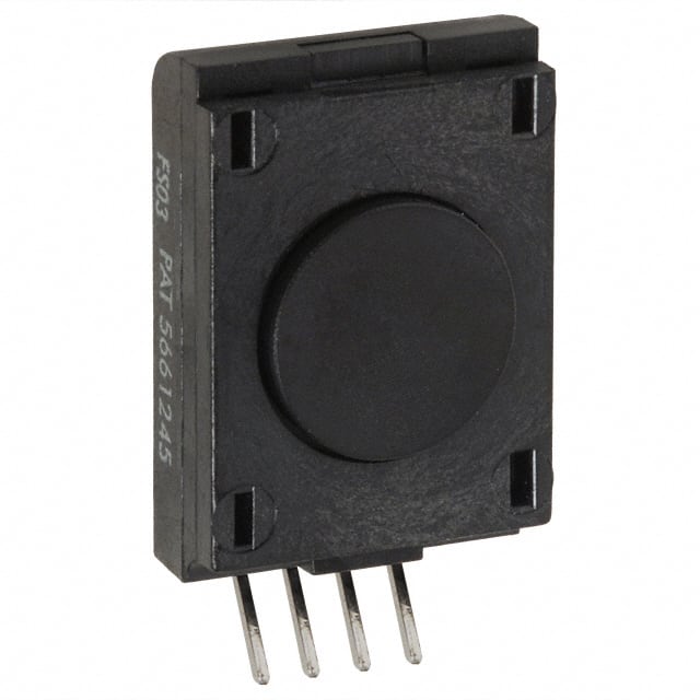 FS03 SENSOR FORCE SURF MOUNT 3LBS