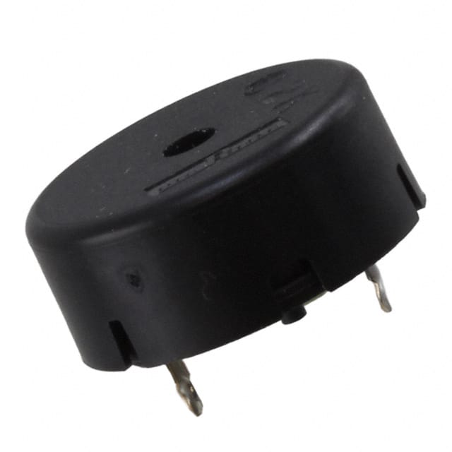 PKM17EPPH4002-B0 BUZZER PIEZO 1.5V 17MM TH