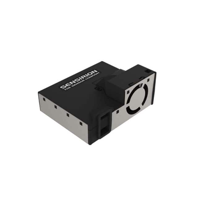 SEN55-SDN-T ENVIRONMENTAL NODE FOR PM, VOC,