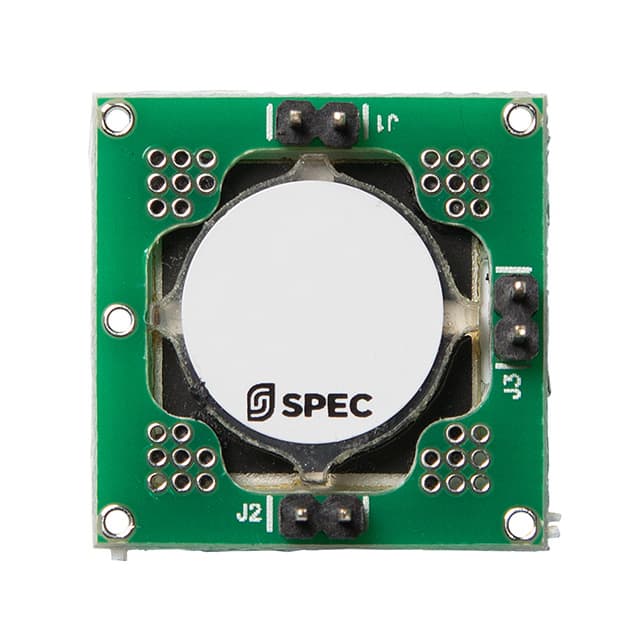 110-401 SENSOR GAS OZONE ANALOG CUR MOD