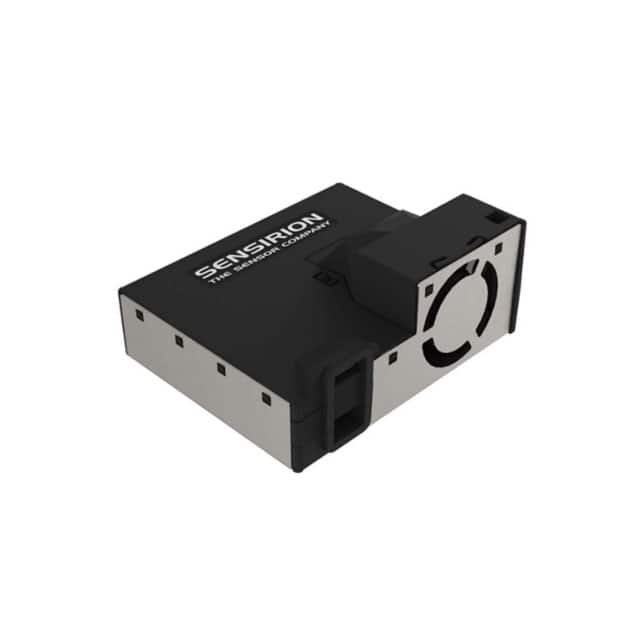 SEN50-SDN-T ENVIRONMENTAL NODE FOR PM DETECT