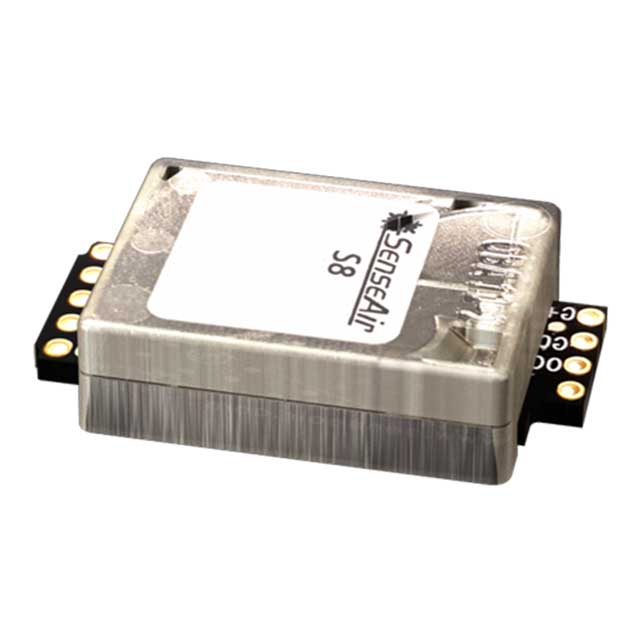 004-0-0053 S8 LOW POWER