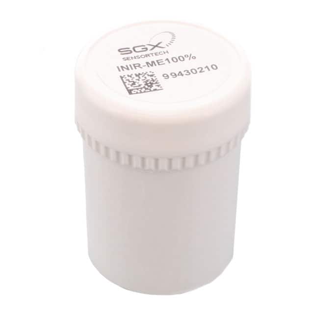 INIR-ME100% INTEGRATED INFRARED CH4 GAS SENS