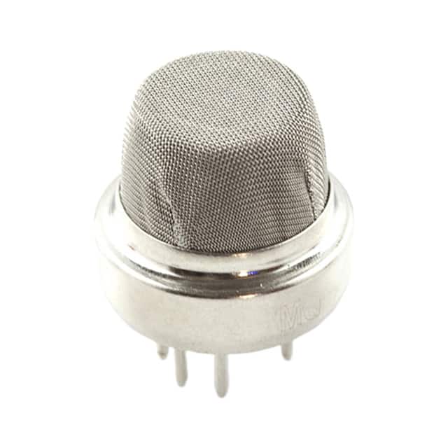 SEN-10916 HYDROGEN GAS SENSOR - MQ-8