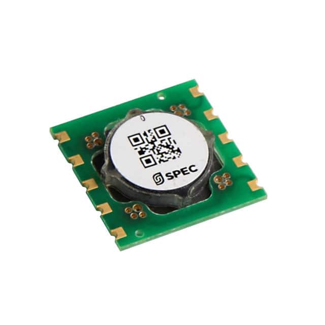 110-407 SENSOR GAS O3 SMT