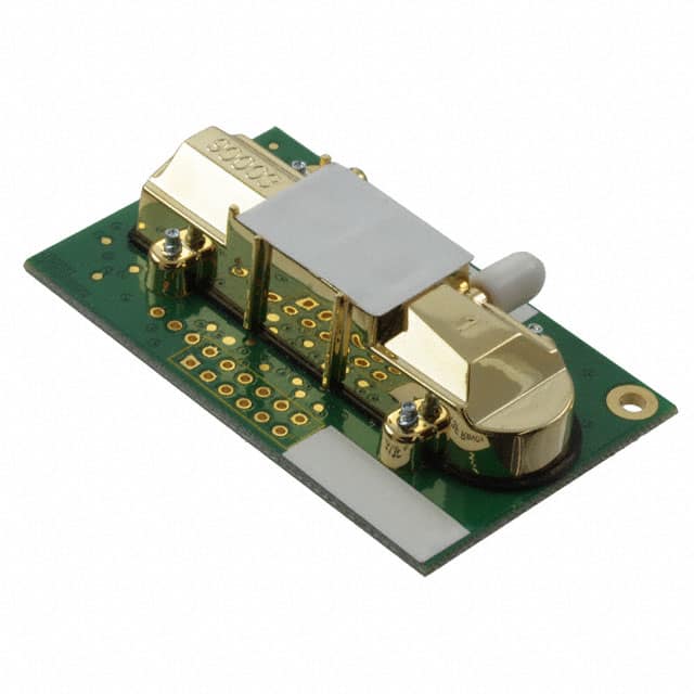 T6613-F CO2 MODUL 2000PPM FLOW THRU NDIR