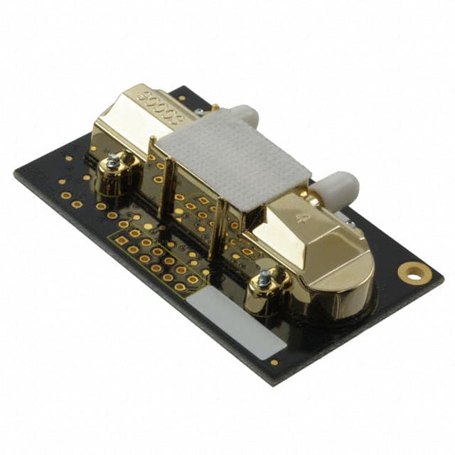 T6615-F CO2 MODULE 2000PPM FLOW THR NDIR