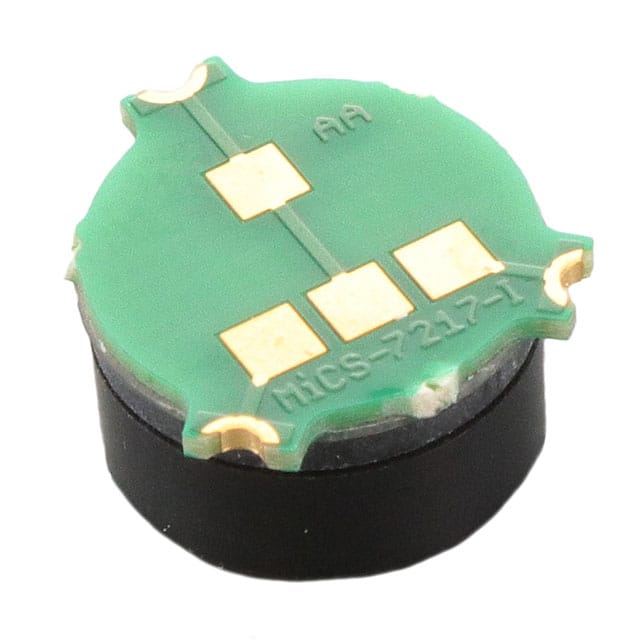 MP7217DA MINI LOW POWER FLAMMABLE GAS SEN