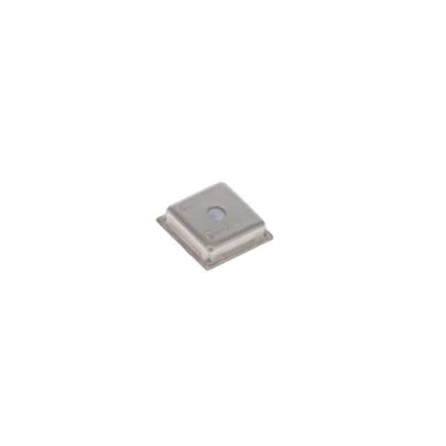 ZMOD4510AI3V ZMOD4510AI3 GASSENSOR