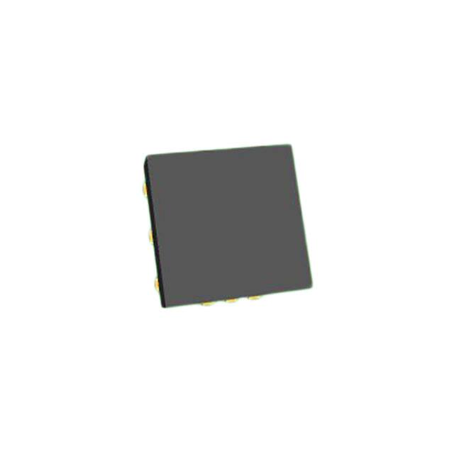 ZMOD4450AI4V ZMOD4450AI4 GASSENSOR