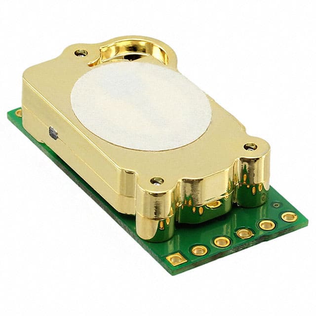 T6793-5K T6793 CO2 MODULE 0-5K PPM NDIR