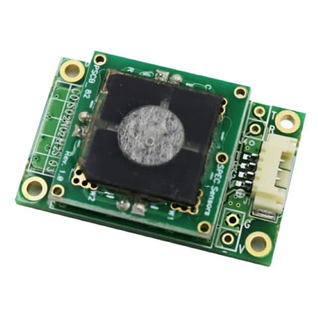 A02P23B7001 SENSOR MODULE, CO GAS SENSOR