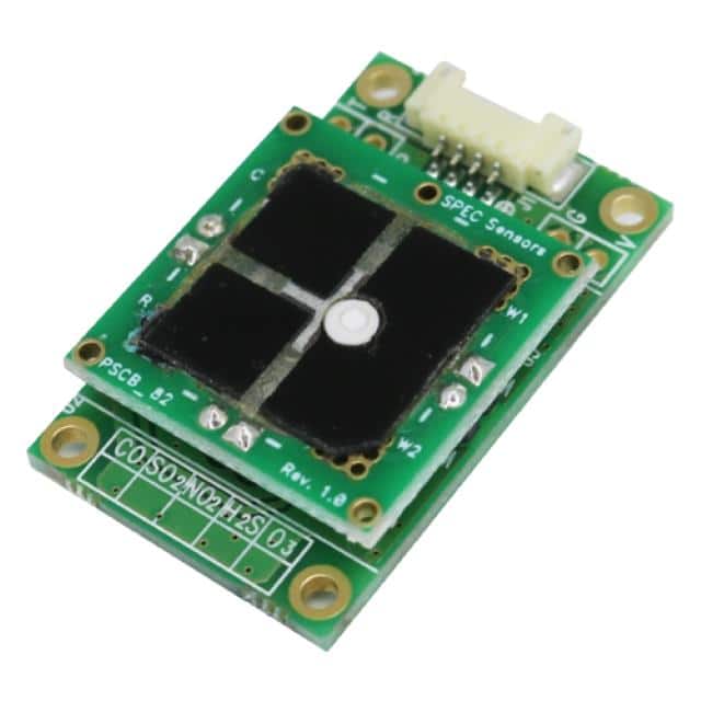 A02P73B7001 SENSOR MODULE, H2S GAS SENSOR