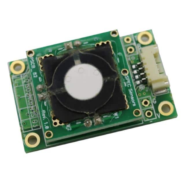 A02P53B7001 SENSOR MODULE, NO2 GAS SENSOR