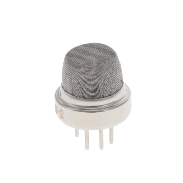 SEN-17049 SMOKE SENSOR - MQ-2