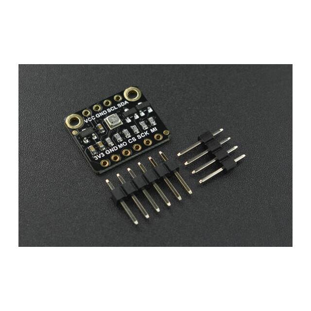 SEN0375 BME680 ENVIRONMENTAL SENSOR MODU