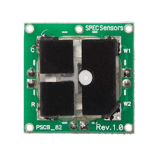 110-601 SENS GAS SULF DIOX ANALG CUR MOD