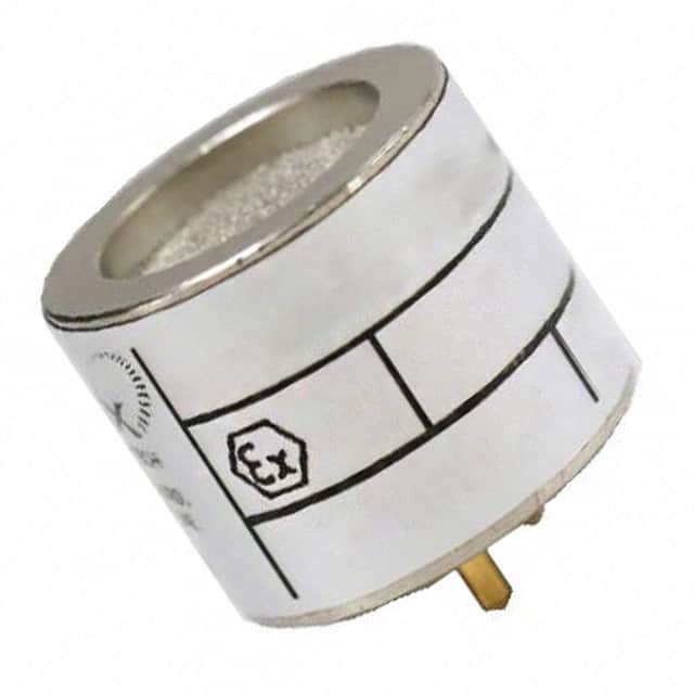VQ547TS VQ47 AMMONIA SENSOR, VQ500 HEAD
