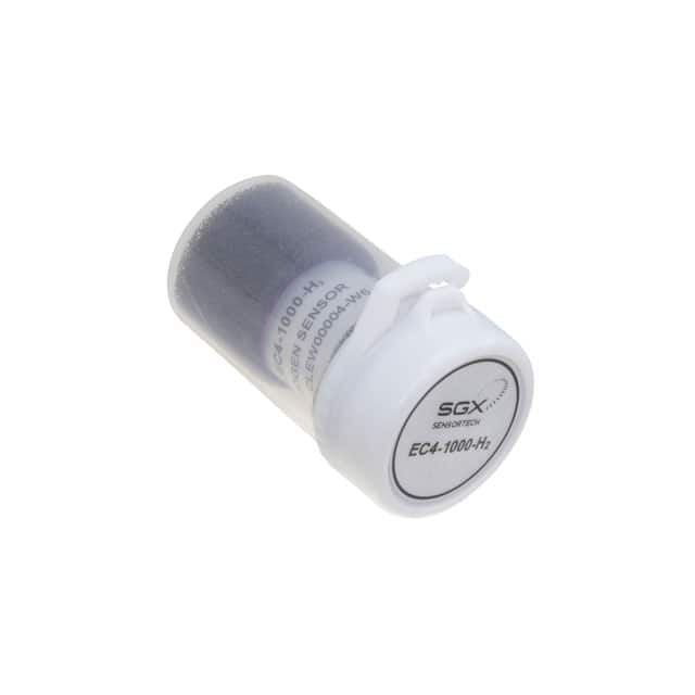 EC4-1000-H2 4 SERIES H2 GAS SENSOR 1000PPM