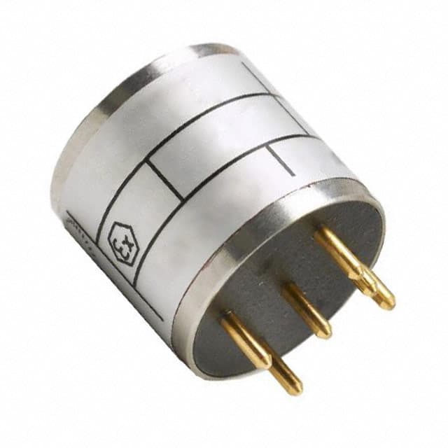 IR12EJ 19MM, HYDROCARBON INFRARED GAS S