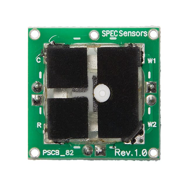 110-901 SENS GAS AIR QUAL ANALG CUR MOD