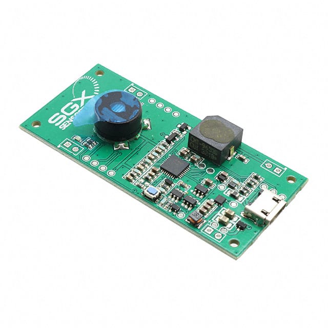NGM-1 LOW POWER NATURAL GAS MODULE